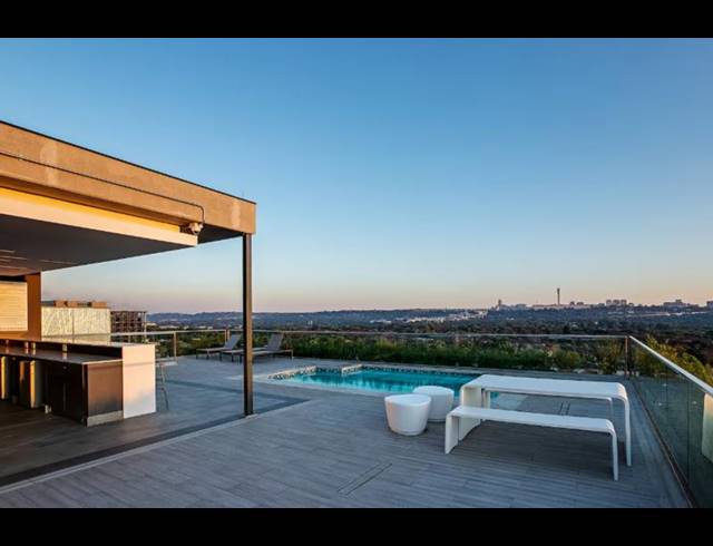 1 BEDROOM APARTMENT FOR SALE IN ROSEBANK